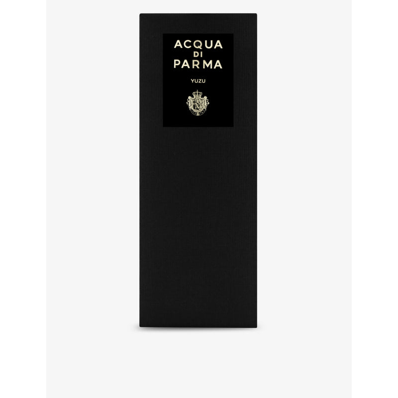Acqua di Parma Yuzu reed diffuser 180ml, imported from the UK
