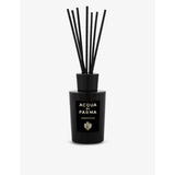 Acqua di Parma Osmanthus reed diffuser 180ml, imported from the UK
