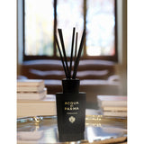 Acqua di Parma Osmanthus reed diffuser 180ml, imported from the UK