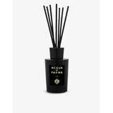 Acqua di Parma Signatures Oud reed diffuser 180ml, UK version