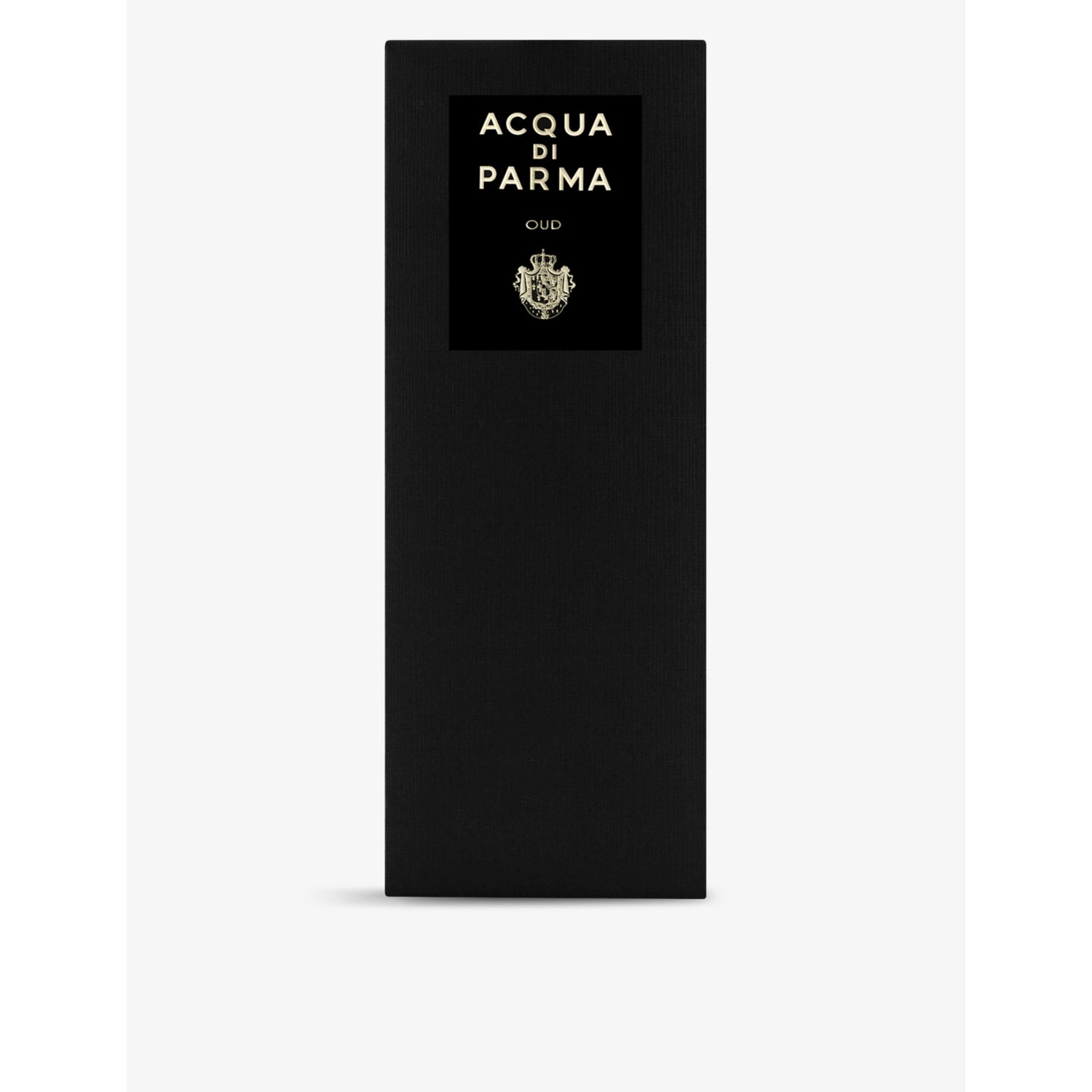 Acqua di Parma Signatures Oud reed diffuser 180ml, UK version
