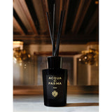 Acqua di Parma Signatures Oud reed diffuser 180ml, UK version