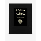 Acqua di Parma osmanthus scented candle 200g, UK version