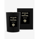 Acqua di Parma Quercia scented candle 200g, UK version