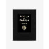 Acqua di Parma Quercia scented candle 200g, UK version
