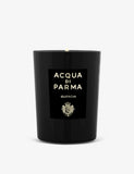 Acqua di Parma Quercia scented candle 200g, UK version