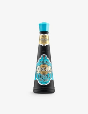 Casa Firelli truffle hot sauce 148ml (British brand)