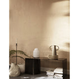 Ferm Living ceramic basket centrepiece 29cm (British brand)