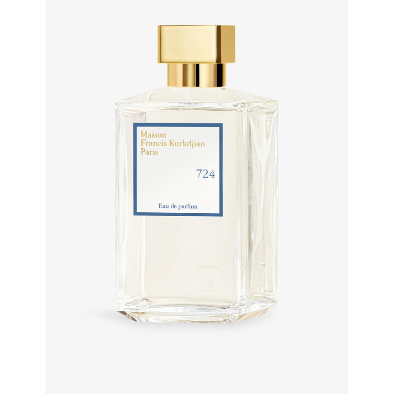 Maison Francis Kurkdjian 724 eau de parfum, imported from the UK