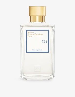 Maison Francis Kurkdjian 724 eau de parfum, imported from the UK