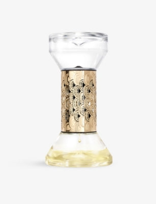 diptyque 34 Boulevard Saint Germain hourglass diffuser 75ml, UK version