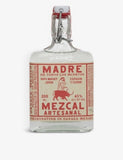 Madre Ensemble mezcal 200ml bottle, imported from the UK