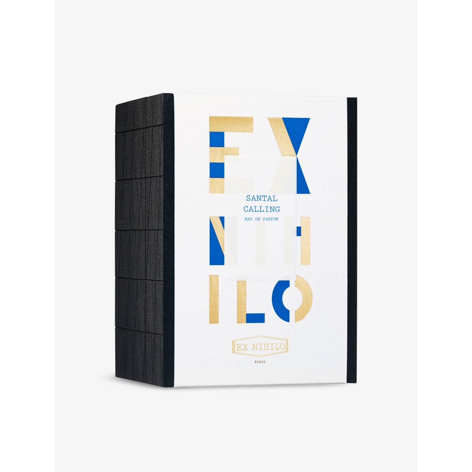 Ex Nihilo Santal Calling eau de parfum, UK version