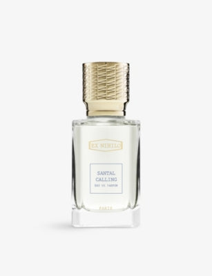 Ex Nihilo Santal Calling eau de parfum, UK version