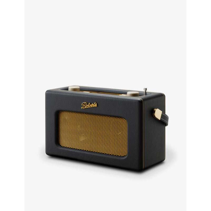Roberts Revival iStream 3L smart radio and speaker - British product