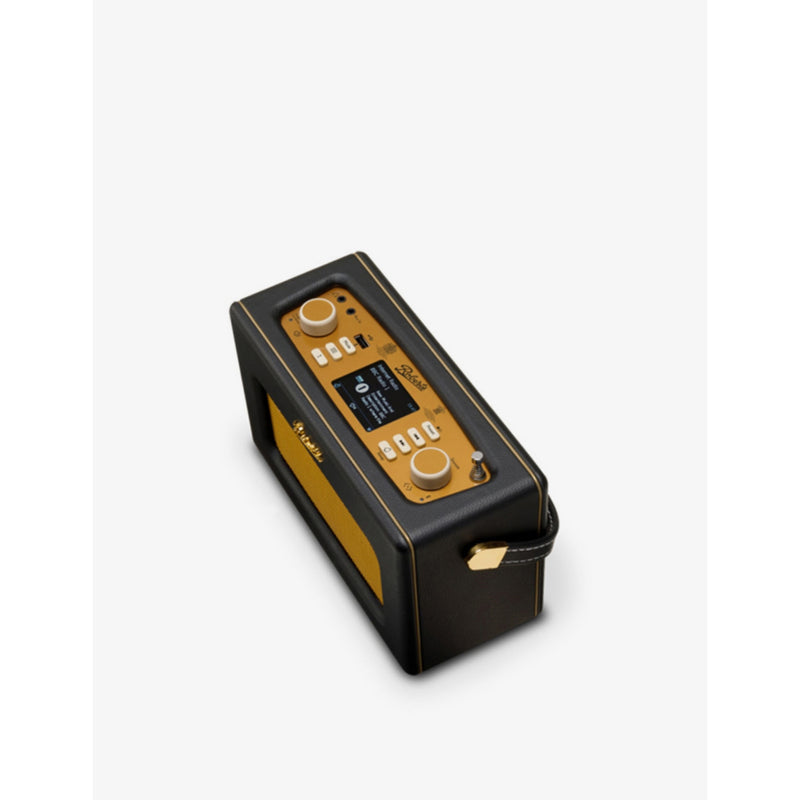 Roberts Revival iStream 3L smart radio and speaker - British product
