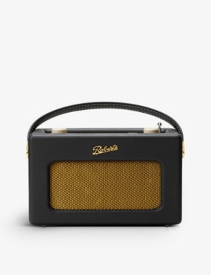 Roberts Revival iStream 3L smart radio and speaker - British product