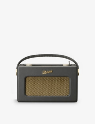 Roberts Revival iStream 3L Smart Radio and Bluetooth Speaker