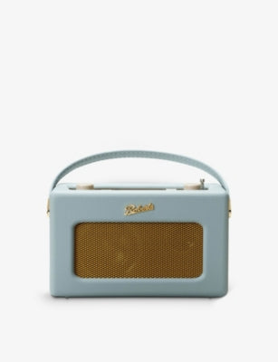 Roberts Revival iStream 3L Smart Radio and Bluetooth Speaker