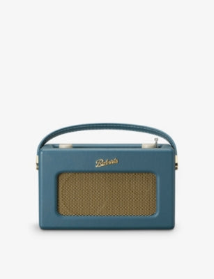 Roberts Revival iStream 3L smart radio and speaker - British product