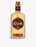 Cazcabel reposado tequila 700ml (British brand)