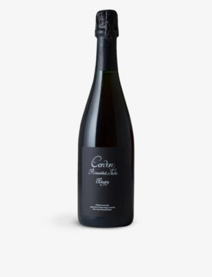 Renardat-Fache Cerdon de Bugey sparkling rosé 750ml, UK version