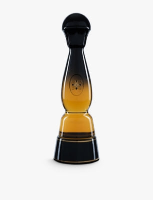 Clase Azul Gold tequila 700ml bottle - British product