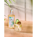 Pimentae Cucumber and Elderflower Eclipse pre-made cocktail 500ml, imported from the UK