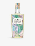 Pimentae Cucumber and Elderflower Eclipse pre-made cocktail 500ml, imported from the UK
