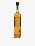 Ilegal añejo mezcal 700ml bottle, imported from the UK