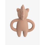 Konges Sløjd unicorn rubber teether 13cm, UK version