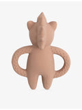 Konges Sløjd unicorn rubber teether 13cm, UK version