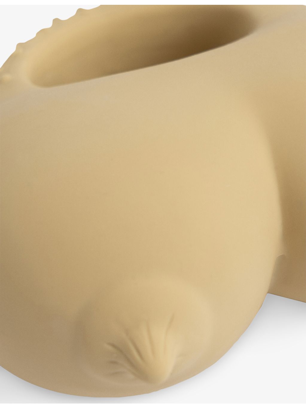Konges Sløjd teething toy Babs 10cm - British product