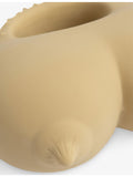 Konges Sløjd teething toy Babs 10cm - British product