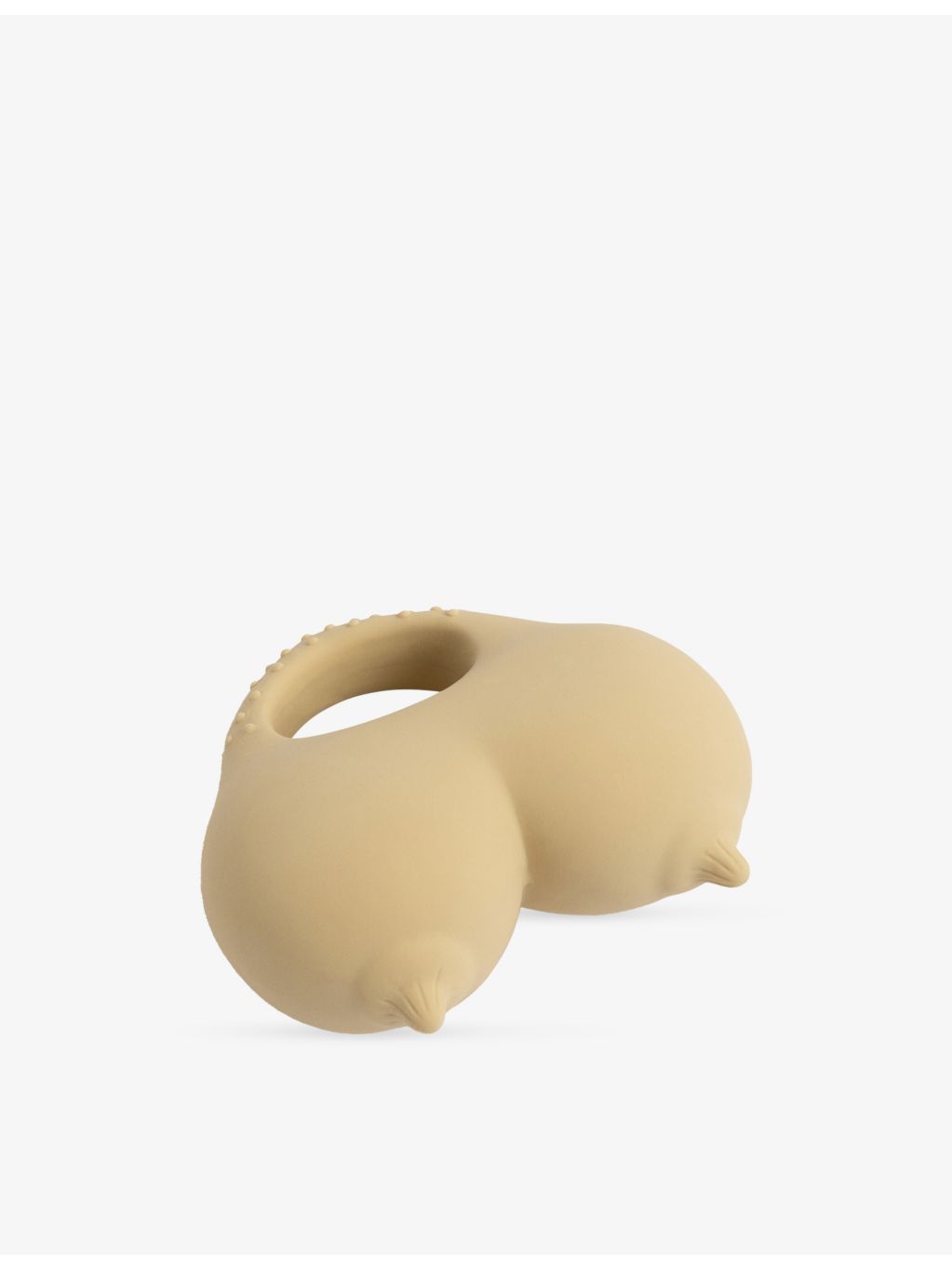 Konges Sløjd teething toy Babs 10cm - British product