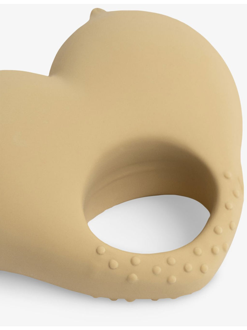 Konges Sløjd teething toy Babs 10cm - British product
