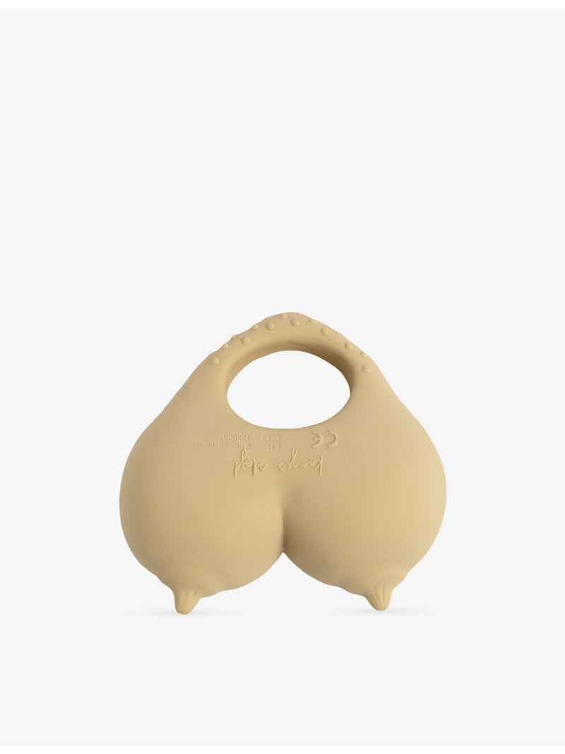 Konges Sløjd teething toy Babs 10cm - British product