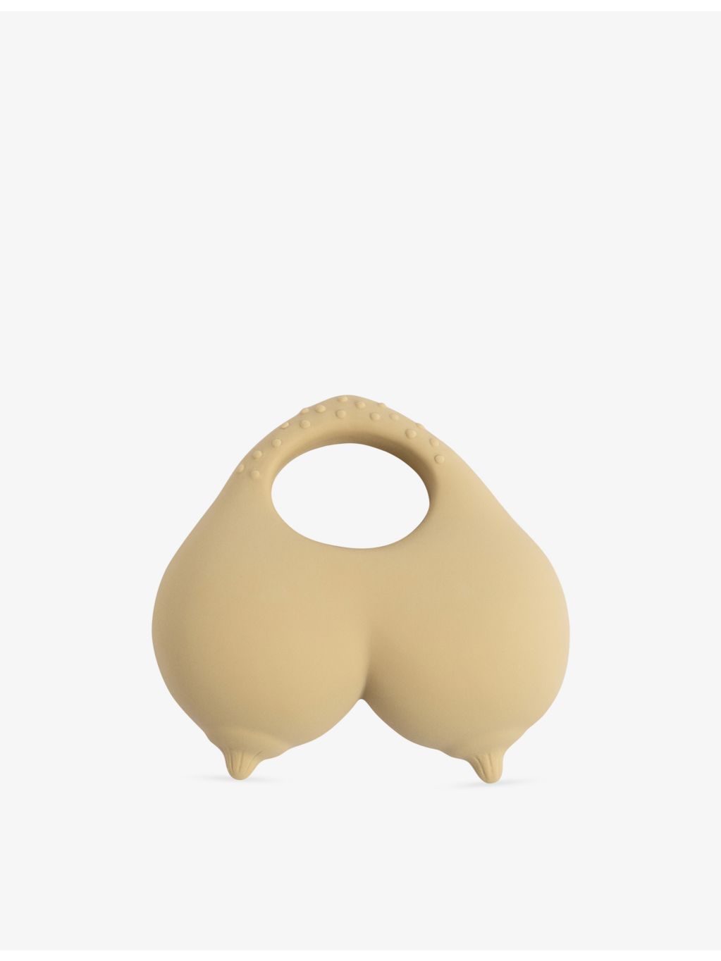 Konges Sløjd teething toy Babs 10cm - British product