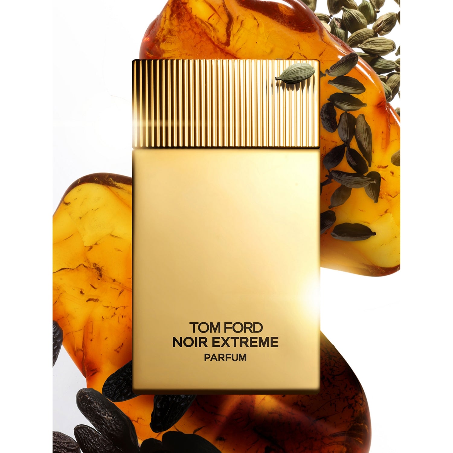 Tom Ford Noir Extreme parfum - British product