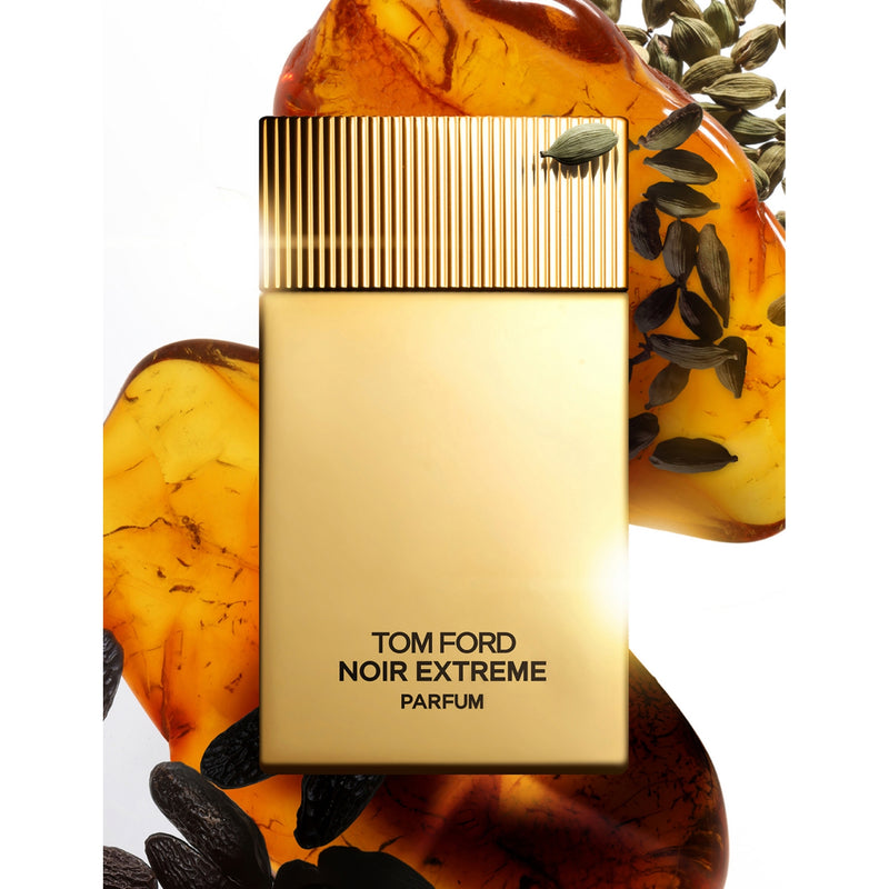 Tom Ford Noir Extreme parfum - British product