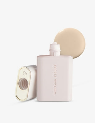 Westman Atelier Vital Skincare complexion drops 30ml - British product