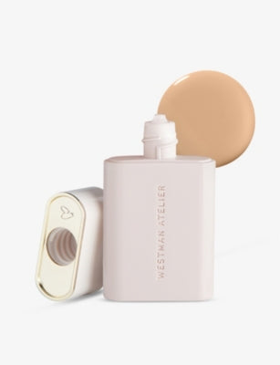 Westman Atelier Vital Skincare complexion drops 30ml - British product