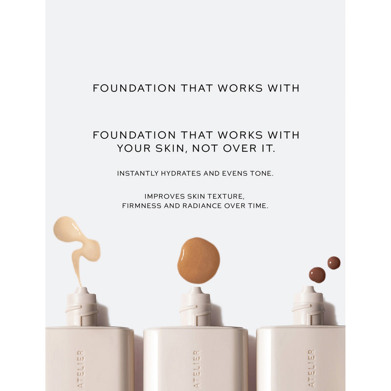 Westman Atelier Vital Skincare complexion drops 30ml - British product