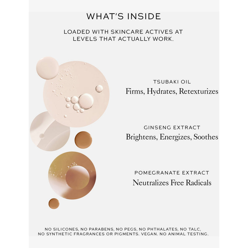 Westman Atelier Vital Skincare complexion drops 30ml - British product
