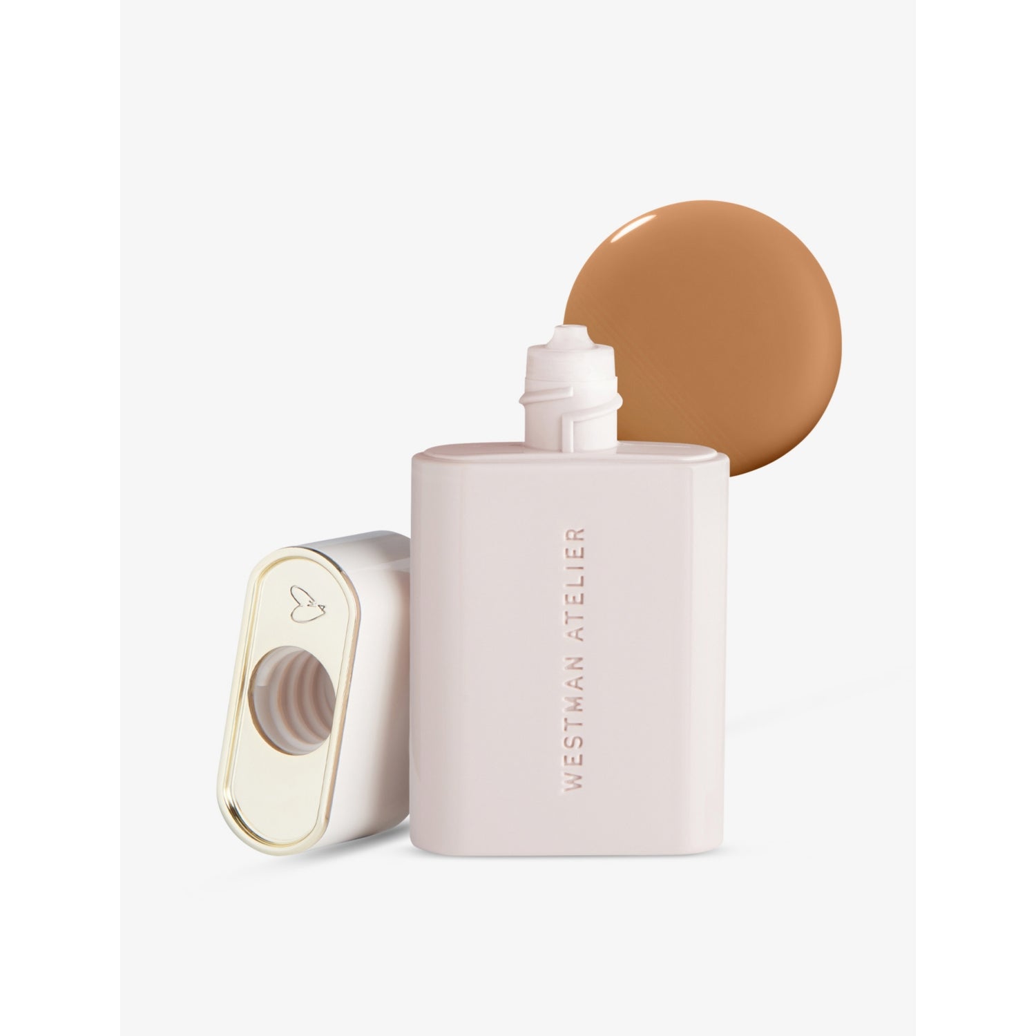 Vital Skincare Complexion Drops 30ml - Atelier 0