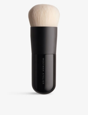 Westman Atelier liquid blender brush (British brand)