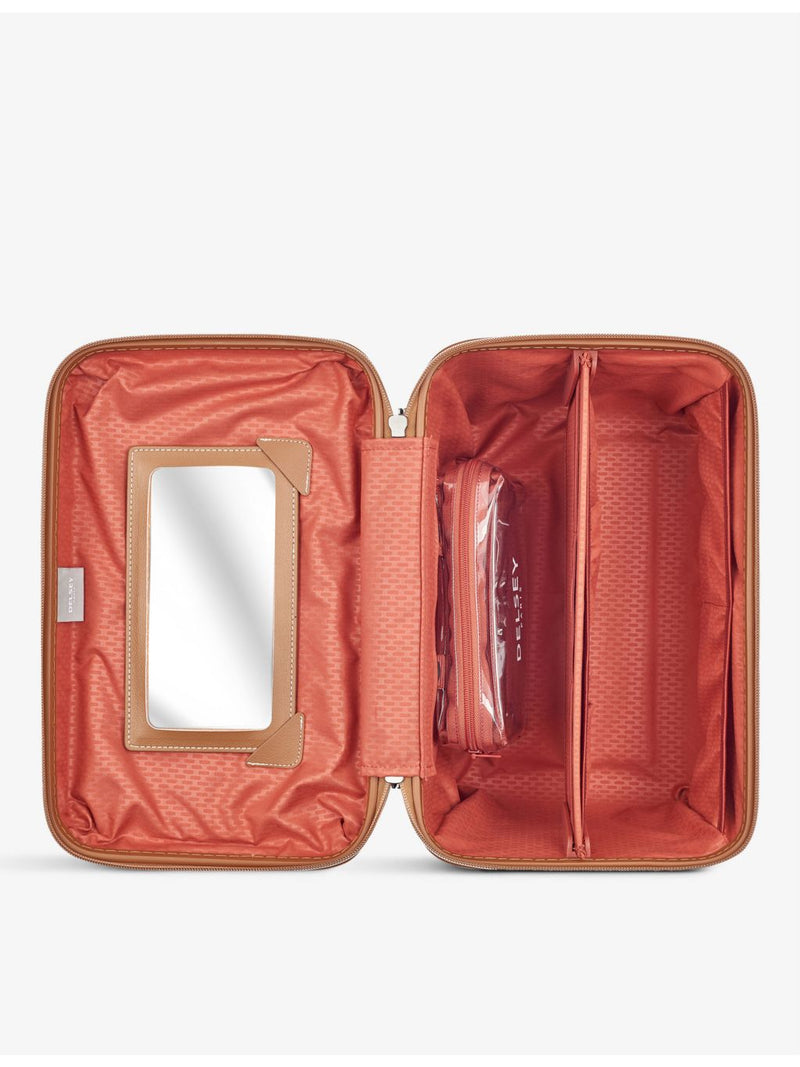 Delsey Châtelet Air 2.0 beauty case, imported from the UK