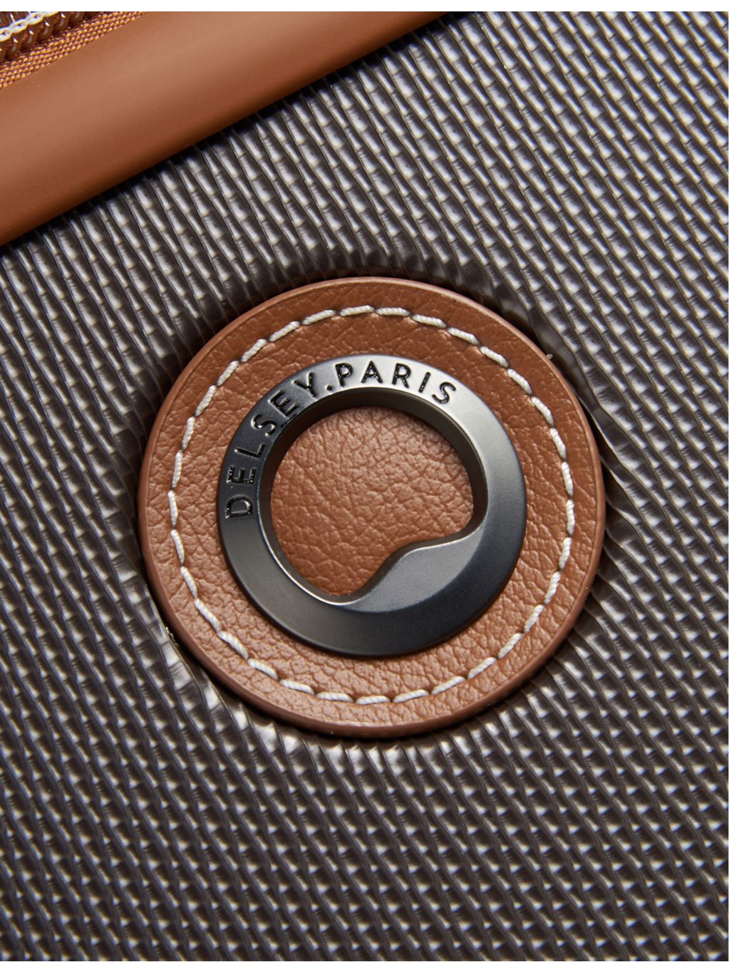 Delsey Châtelet Air 2.0 beauty case, imported from the UK