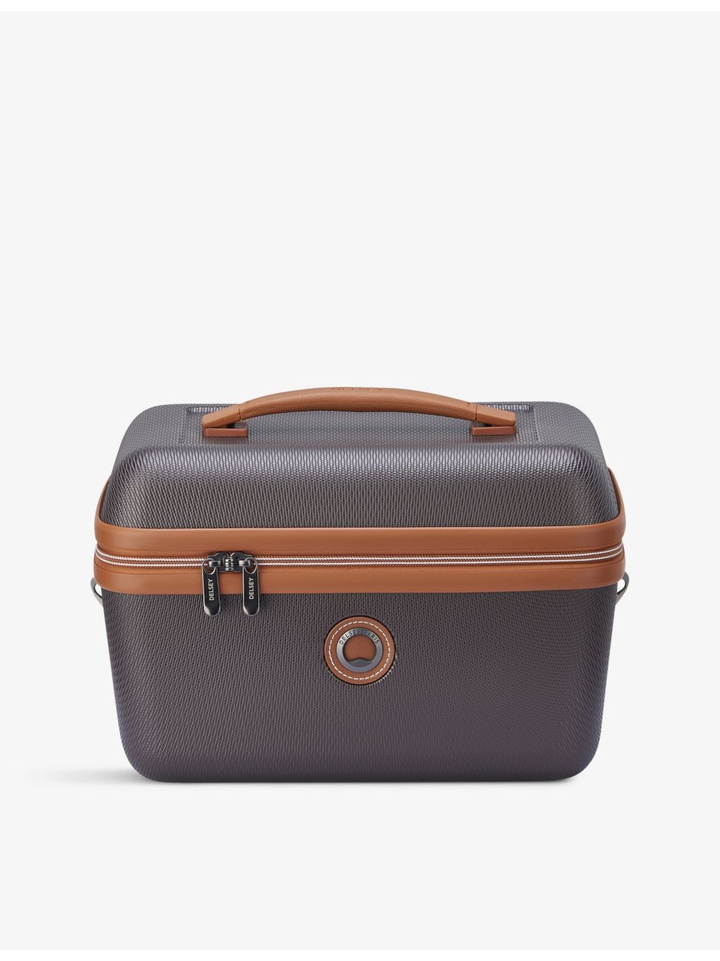 Delsey Châtelet Air 2.0 beauty case, imported from the UK