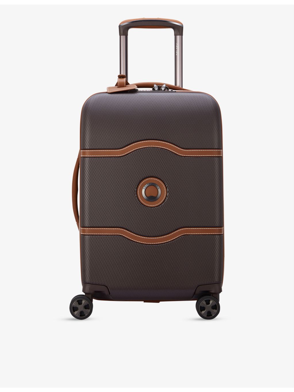 Châtelet Air 2.0 4 Double-Wheel Cabin Trolley Case 55cm